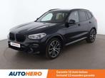 BMW X3 xDrive 30i M Sport (bj 2021, automaat), 1998 cc, Gebruikt, Euro 6, Leder