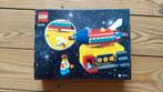 Lego 40335 GWP Space Rocket Ride Ruimtevlucht Sealed, Enlèvement ou Envoi, Neuf, Ensemble complet, Lego