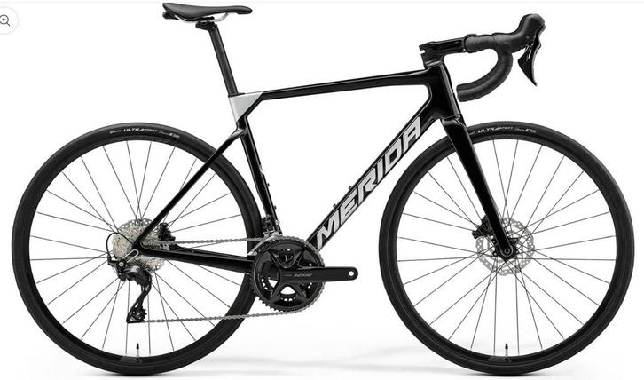 MERIDA Scultura 4000 racefiets - maat S, Fietsen en Brommers, Fietsen | Racefietsen, Nieuw, Carbon, 53 tot 57 cm, Ophalen