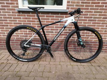 Cannondale FSI Carbon Medium 1x12 Sram beschikbaar voor biedingen