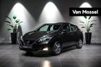 Nissan Leaf Acenta 40kWh CAMERA | NAVI | ZETELVERWARMING, Auto's, Nissan, Stof, Gebruikt, 110 kW, Zwart