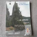 La 1ERSO 1953 - 2007 - Dinant, Ophalen of Verzenden, Gelezen