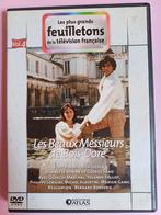 DVD Les Beaux Messieurs de Bois-Doré (p3), Cd's en Dvd's, Dvd's | Tv en Series, Ophalen of Verzenden, Zo goed als nieuw