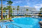 TENERIFFE - COSTA ADEJE - VUE FRONTALE SUR LA MER - EMPLACEM, Propriétaire, 1 chambre, Lit enfant, 4 personnes