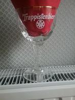 Bierglas westmalle, Verzamelen, Ophalen of Verzenden, Zo goed als nieuw