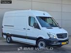 Mercedes Sprinter 316 CDI Automaat L2H2 Navi Airco Cruise Ca, Auto's, Automaat, Euro 5, Stof, Gebruikt
