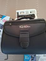 zadeltas fast rider, Fietsen en Brommers, Fietsaccessoires | Fietstassen, Ophalen, Nieuw, Overige merken