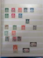 Postzegels 'Deutsche Reich', Ophalen of Verzenden