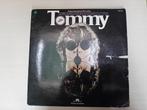 Tommy the movie, CD & DVD, Enlèvement, Utilisé