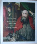 Schilderkunst in de Bourgondische Nederlanden, Boeken, Geschiedenis | Wereld, Ophalen of Verzenden