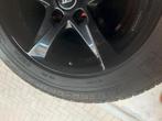 4 Banden op zwarte velg ( Winterband), 16 pouces, Véhicule de tourisme, Pneu(s), Enlèvement