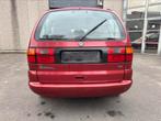 Volkswagen Sharan 1.9 tdi 7-zits export, Bedrijf, Te koop