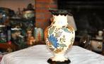 vase bombé flora gouda hollande, Antiek en Kunst, Ophalen of Verzenden