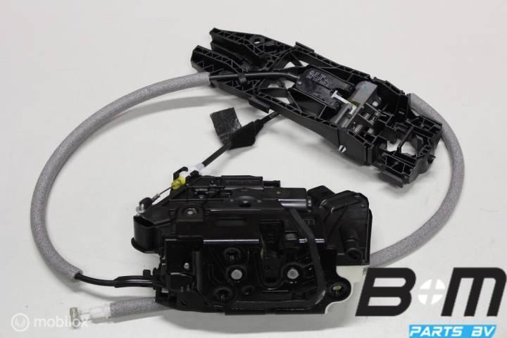 UP! deurslot rechts 3 deurs 1S1837016B, Auto-onderdelen, Interieur en Bekleding, Gebruikt