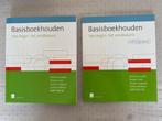 Basisboekhouden van begin- tot eindbalans (1ste editie 2011), Nieuw, Ophalen of Verzenden