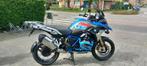 Bmw gs 1200 rally, 1170 cc, Toermotor, Particulier, 2 cilinders