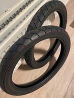 Honda camino banden, Enlèvement