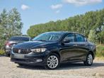 Fiat Tipo 1.6JTD 01/2017 Eur6 278dkm 120PK, Euro 6, 1600 cc, Zwart, Bedrijf