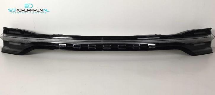 Porsche Macan 95B Facelift GTS Led achterlicht, Auto-onderdelen, Verlichting, Porsche, Gebruikt, Ophalen
