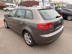 Audi A3 1.2 TFSI Attraction EINDEJAARSACTIE -5% (bj 2011), Auto's, Voorwielaandrijving, Bruin, 127 g/km, Bedrijf