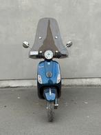 Vespa lx50 (B-klasse), Fietsen en Brommers, Scooters | Vespa, Ophalen, Gebruikt, Klasse B (45 km/u), Benzine