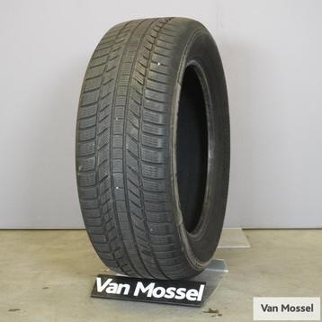 Continental WinterContact TS870P 235/55/R17 beschikbaar voor biedingen