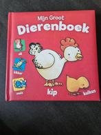 Mijn groot dieren boek, Enlèvement, Comme neuf