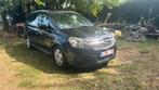 Export - Opel Zafira 1.9 CDTi Cosmo, Auto's, Particulier, Te koop, Zafira
