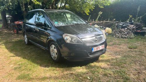 Export - Opel Zafira 1.9 CDTi Cosmo, Auto's, Opel, Particulier, Zafira, Ophalen