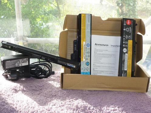 TOSHIBA Lenovo pc-laptopaccessoires scheidbaar/nieuw onderde, Computers en Software, Interne voedingen, Nieuw, Ophalen of Verzenden