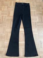7 For All Mankind zwarte skinny laars met hoge taille, Kleding | Dames, Spijkerbroeken en Jeans, 7 For All Mankind, Zwart, Ophalen of Verzenden