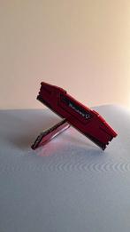 32 GB de RAM DDR4 - 2666 MHz C19, 32 GB, DDR4, Comme neuf, Enlèvement