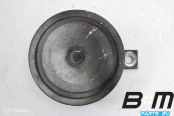 Claxon voor alarmsysteem VW Fox 6N0951101C beschikbaar voor biedingen