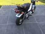 Yamaha chappy, Fietsen en Brommers, Brommers | Overige merken, Ophalen, Gebruikt, Yamaha, 49 cc