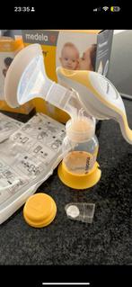Handkolf medela, Kinderen en Baby's, Babyvoeding en Toebehoren, Ophalen, Zo goed als nieuw
