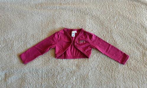Kinderen - Bolero - Trui - Roze - C&A - 92 - Disney - €1,50, Kinderen en Baby's, Kinderkleding | Maat 92, Gebruikt, Meisje, Trui of Vest