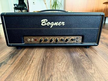 Bogner Helios 50 beschikbaar voor biedingen