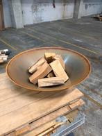 Mooie nieuwe Corten Stalen Vuurschalen, Enlèvement, Neuf