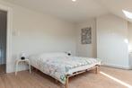 Ergonomisch ecohouten bedframe met latten -TWIN, Tweepersoons, Ophalen of Verzenden, Zo goed als nieuw, 200 cm