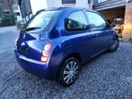 Nissan micra, Auto's, Micra, Handgeschakeld, Particulier, 2 deurs