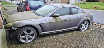 Mazda RX8 pièces beschikbaar voor biedingen