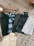 Baby jongens kleding maat 68/74, Ophalen, Zo goed als nieuw