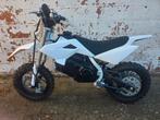 Zo goed als nieuw elektrische kinder crosse, Fietsen en Brommers, Minibikes, Midibikes en Pitbikes, Ophalen