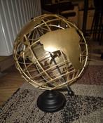 Mappemonde décorative, Enlèvement, Comme neuf