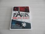PARIS BRÛLE-T-IL ?      2  DVD, CD & DVD, DVD | Action, Comme neuf, Tous les âges, Enlèvement ou Envoi, Guerre