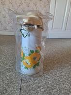Vintage koffie thermos, Ophalen of Verzenden
