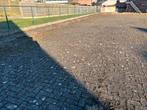 GRATIS betonklinkers., Ophalen