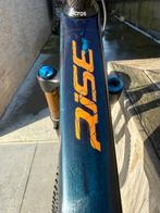 Orbea Rise M10 - Taille L, Vélos & Vélomoteurs, Autres marques, Enlèvement, Hommes, 53 à 57 cm