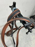Pirelli P Zero race 28mm banden racefiets, Fietsen en Brommers, Fietsonderdelen, Ophalen of Verzenden, Zo goed als nieuw, Racefiets