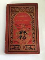Oud boek “De ruwaard van Vlaanderen”, Antiek en Kunst, Ophalen of Verzenden
